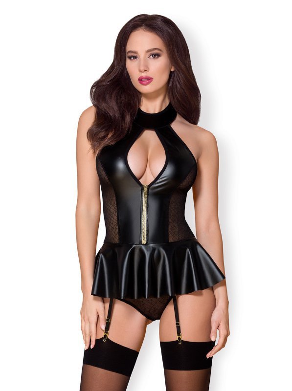 Obsessive gorset 859-COR-1