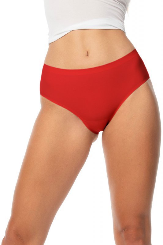 Figi Cheekie brasil czerwone