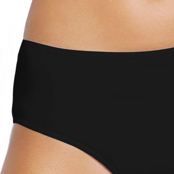 Atlantic Figi classic 3BLP 579 3-pak czarne