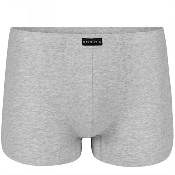 Atlantic Bokserki 007 3-pak cz/sz/gr