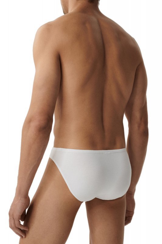 Atlantic Slipy mini 3BMP 230 3-pak białe