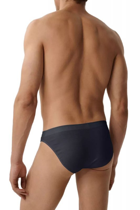 Atlantic Slipy Sport 3BMP 322 3-pak grafit