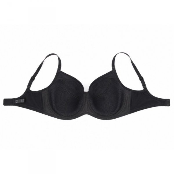 Ava Biustonosz Dina ver1 navy blue
