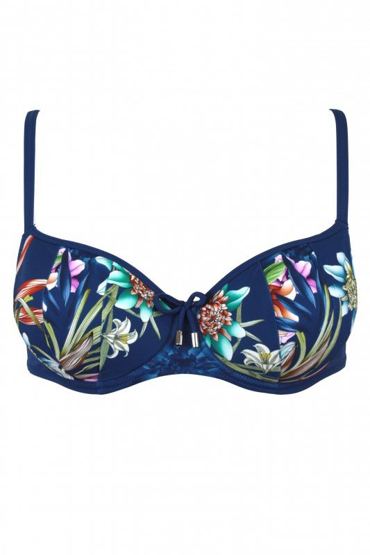 Ava Ava biustonosz sk 90 flowers