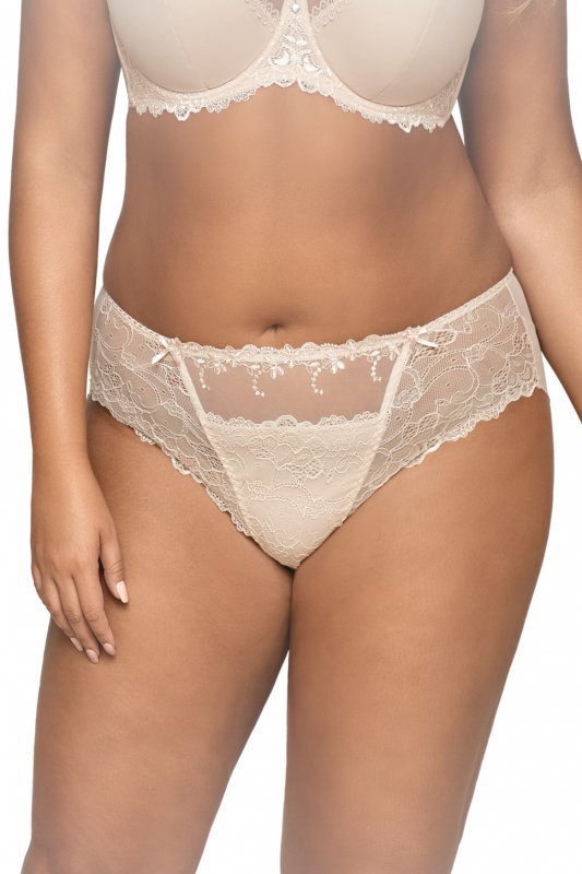 Ava Figi 1030 Novato beżowe plus