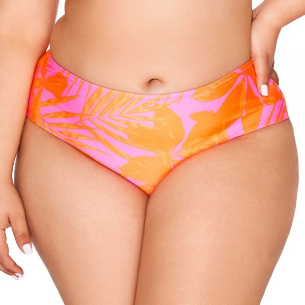 Ava Figi brazyliany kąpielowe SF 215/5 tangerine