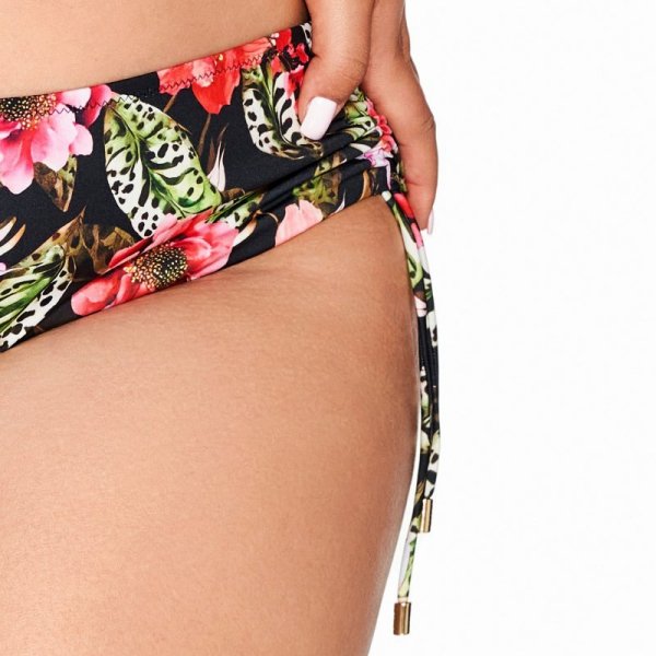 Ava Figi kąpielowe SF 218/2 floral