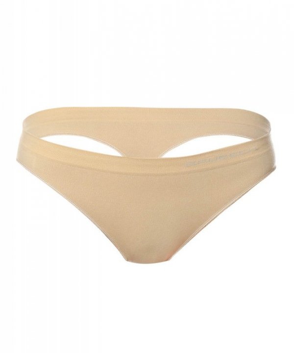 Brubeck Stringi th 00182A beżowe