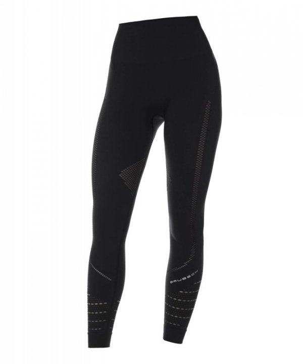 Brubeck Legginsy LE12910 czarne