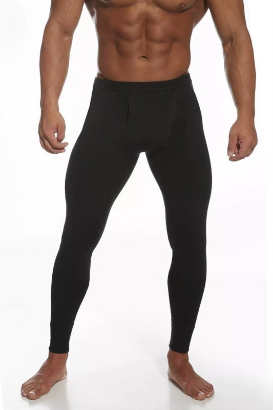 Cornette Kalesony Authentic czarne