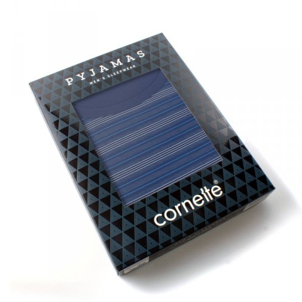 Cornette Piżama Various 338/36