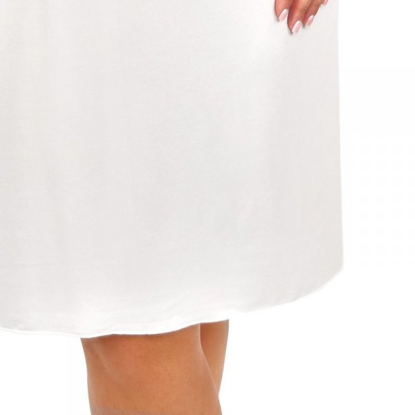 Donna Koszula nocna Angela kremowa