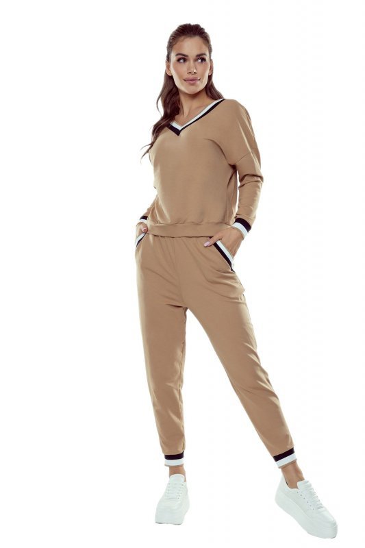 Eldar Dres Fanny beżowy