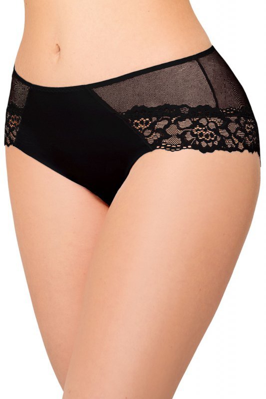 Ewana Figi 033 czarne