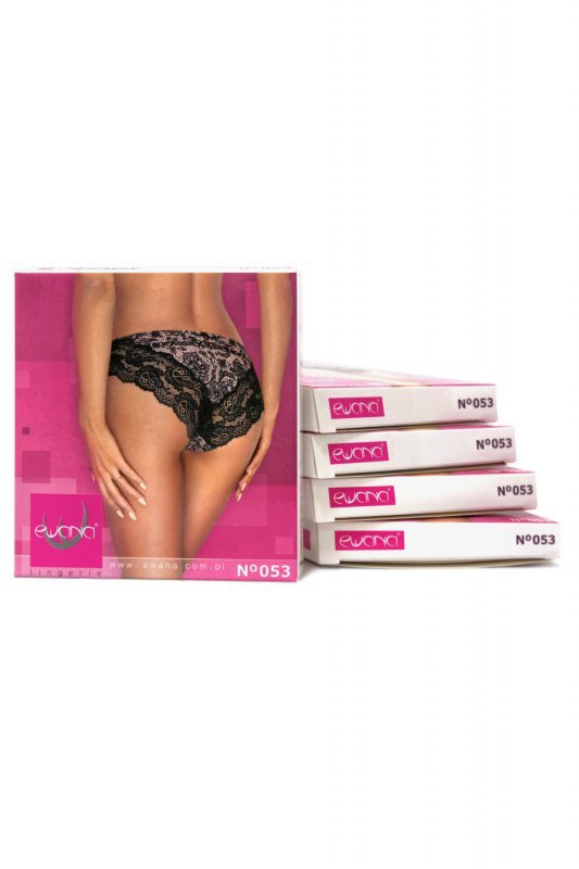 Ewana Figi 053 białe