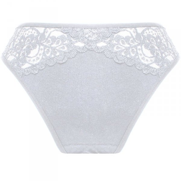 Gabidar Figi stringi 045 białe