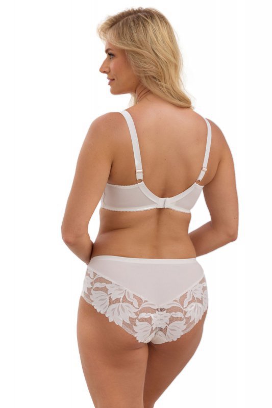 Gaia Biustonosz Keto 1134 ecru-mokka