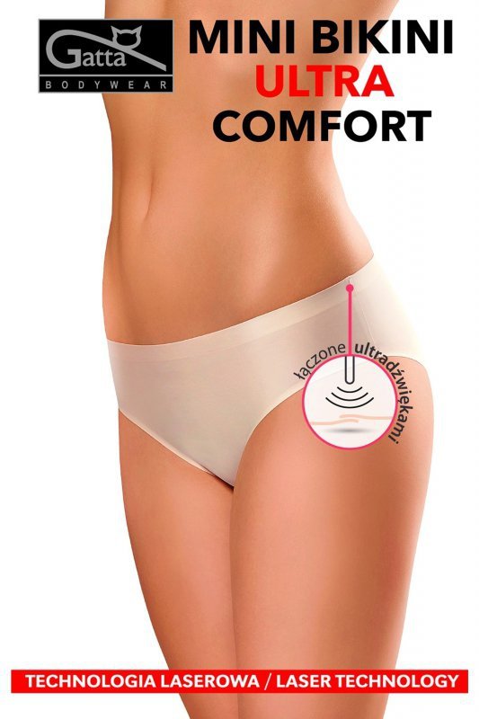 Gatta Figi Ultra comfort 1590s beżowe