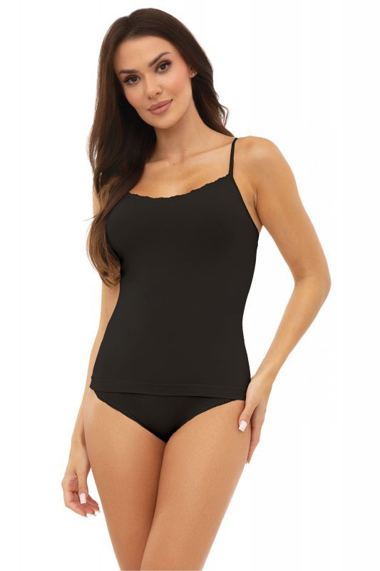 Gatta Figi bikini Romance czarne