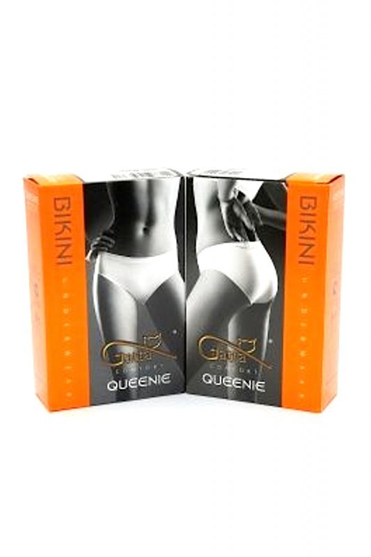Gatta Figi Queenie bikini 1649s czarne