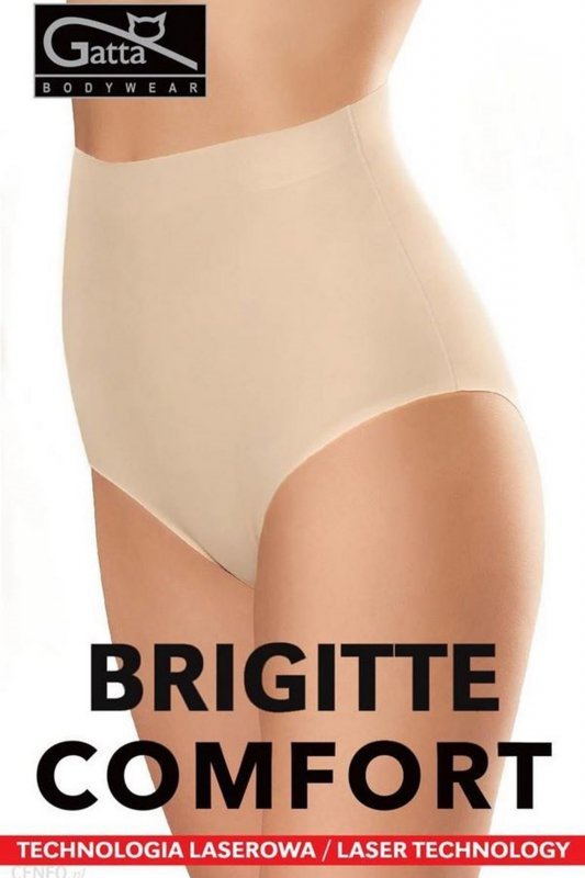 Gatta Figi Brigitte comfort 1594s czarne