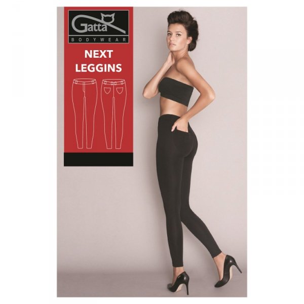 Gatta Gatta leginsy 4531s Next