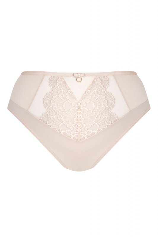 Gorsenia Figi Just beige 856 beżowe