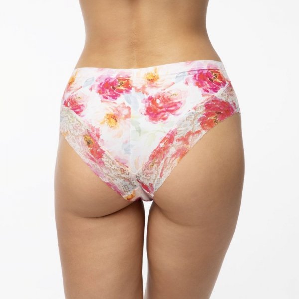 Julimex Figi Cheekie brasil Peony