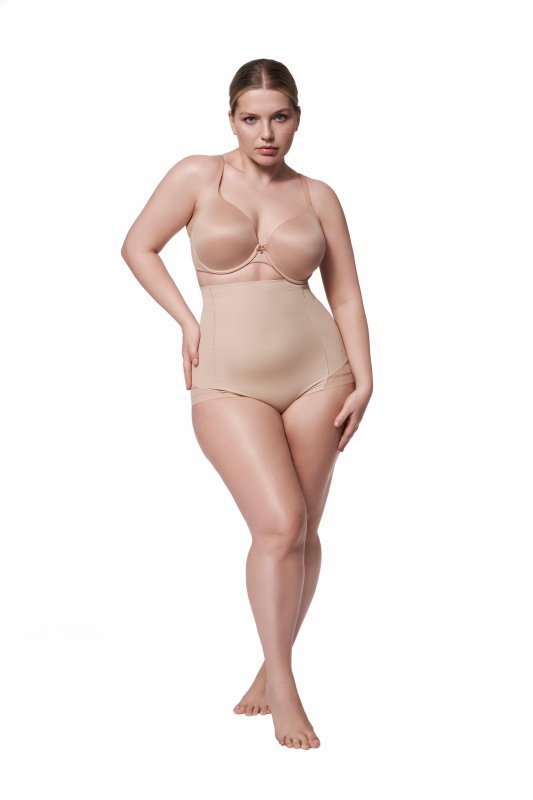 Julimex Figi 141 wysoka talia naturalne