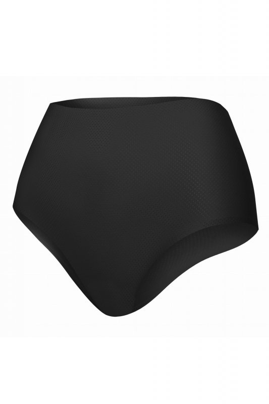 Julimex Figi Air czarne maxi