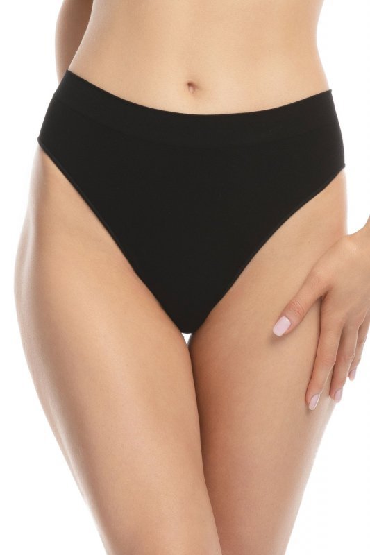 Julimex Figi Bamboo Bikini czarne