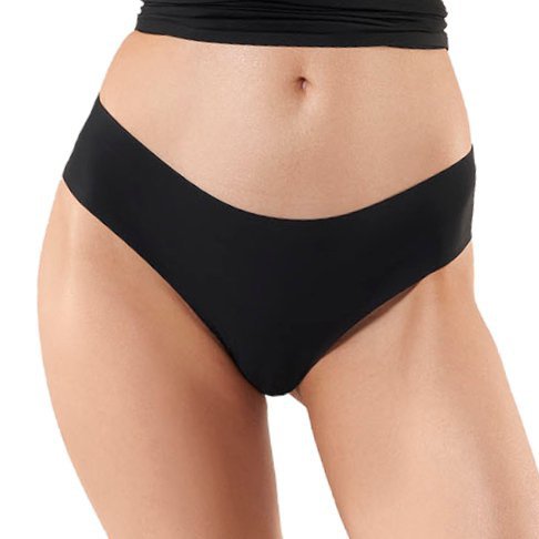Julimex Figi Brasil (Bootie) czarne