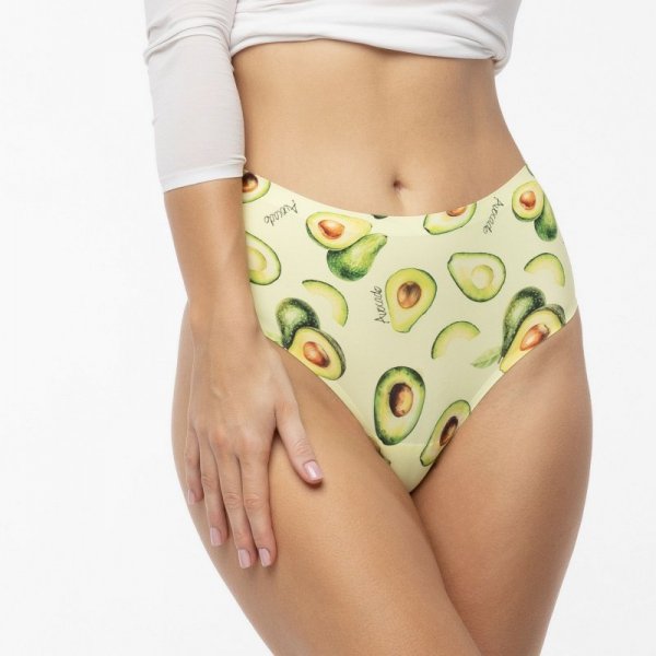 Julimex Figi brasil maxi Avocado