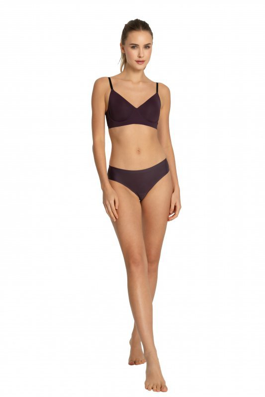 Julimex Figi Brasil dark plum