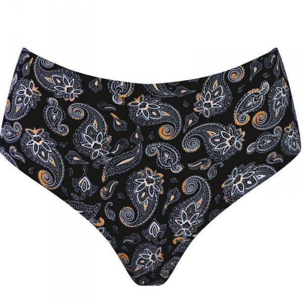 Julimex Figi Paisley brasil maxi