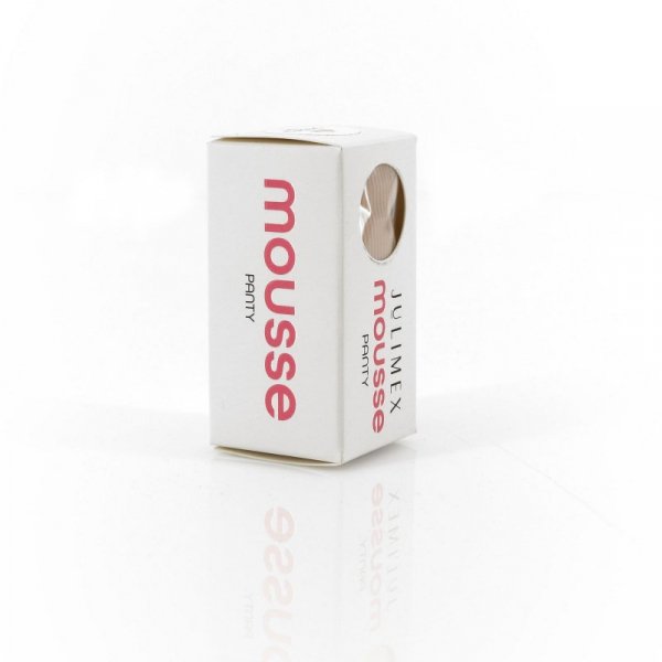 Julimex Figi Mousse Classic beżowe