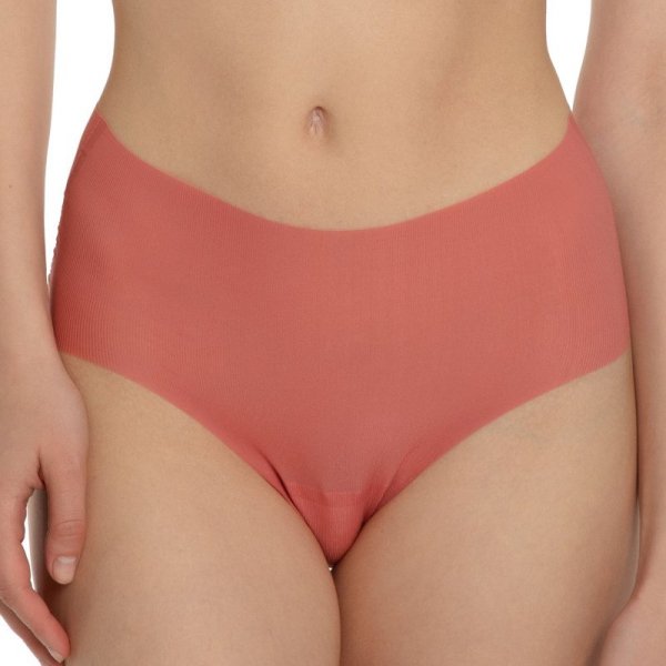 Julimex Figi Mousse Maxi koralowe