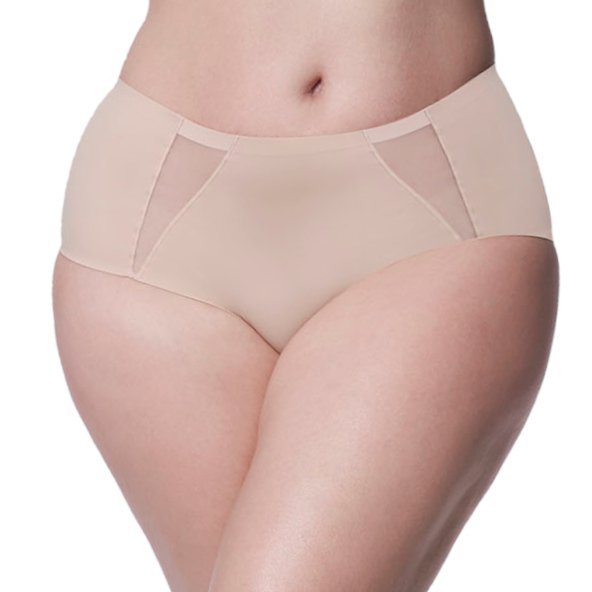 Julimex Figi Pearl beżowe