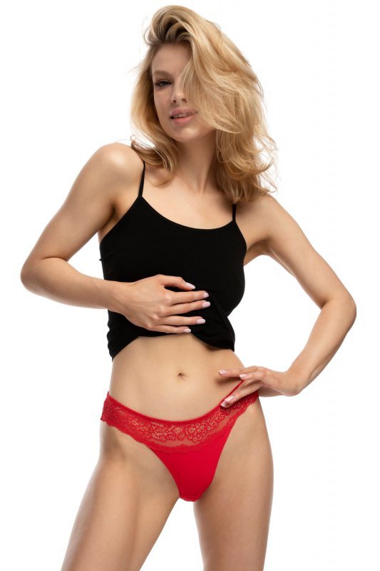 Julimex Figi Salsa czerwone