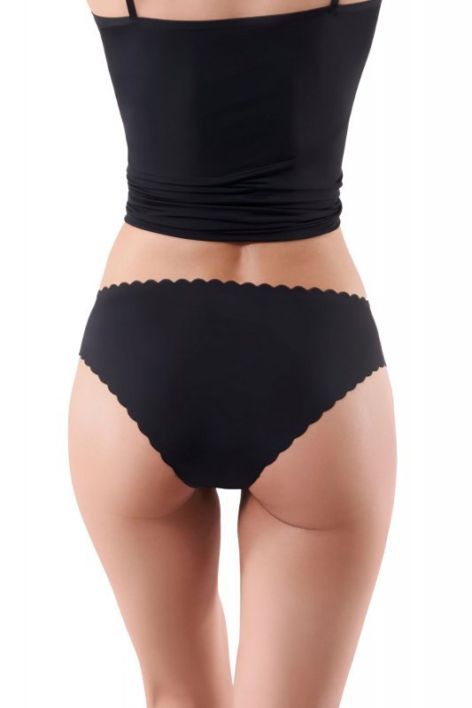 Julimex Figi Shellie czarne