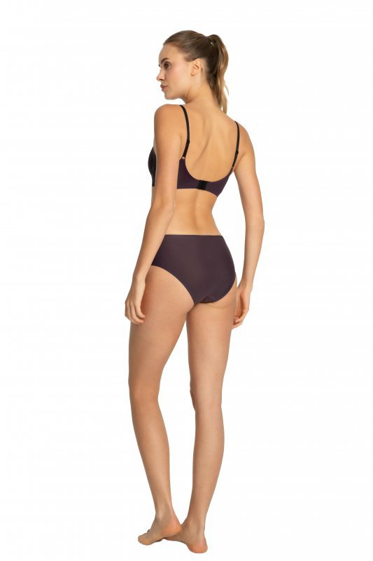 Julimex Figi Simple classic dark plum