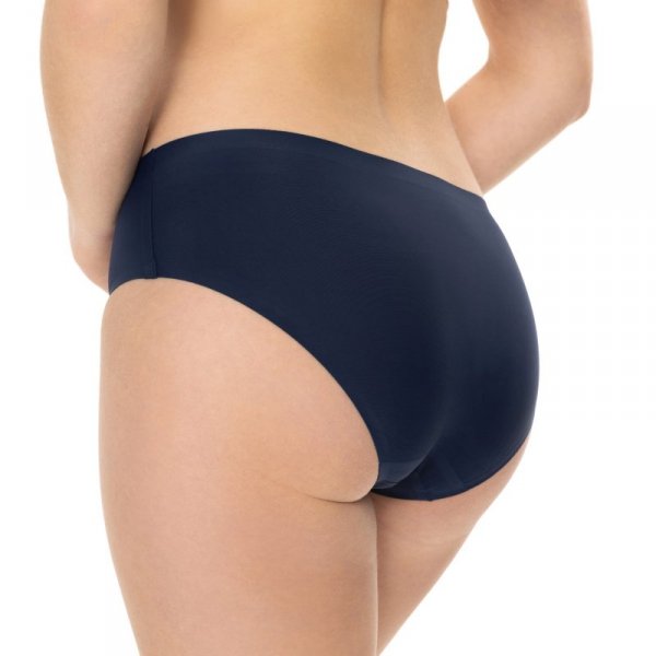 Julimex Figi Simple classic granatowe