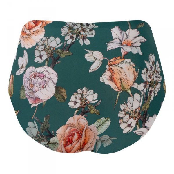 Julimex Figi Tea rose simple maxi