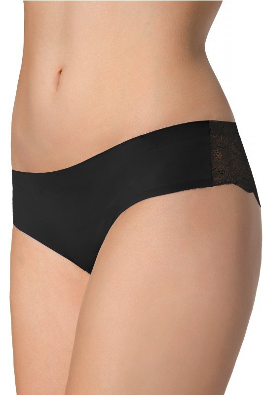 Julimex Figi Tanga czarne