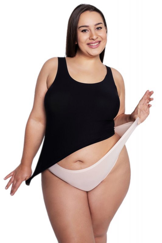 Julimex Koszulka Flexi-one size czarna