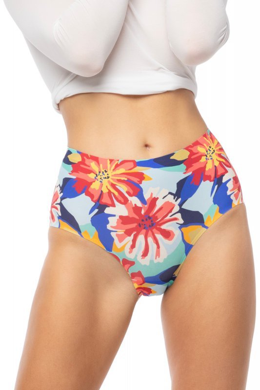 Julimex Figi simple maxi Flower Folk