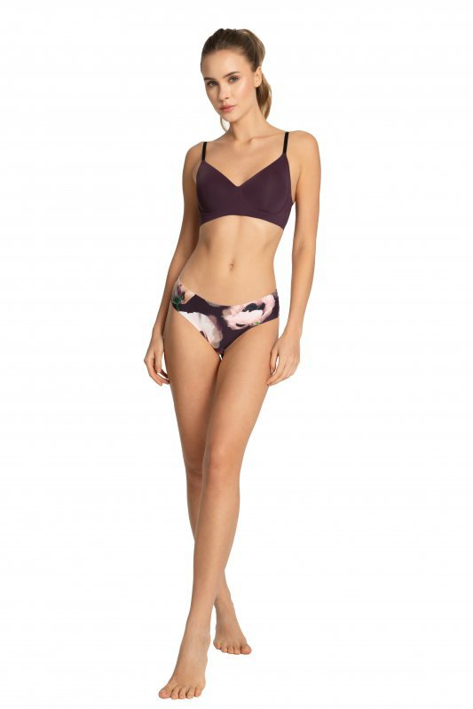 Julimex Figi Tanga brasil Velvet Bloom