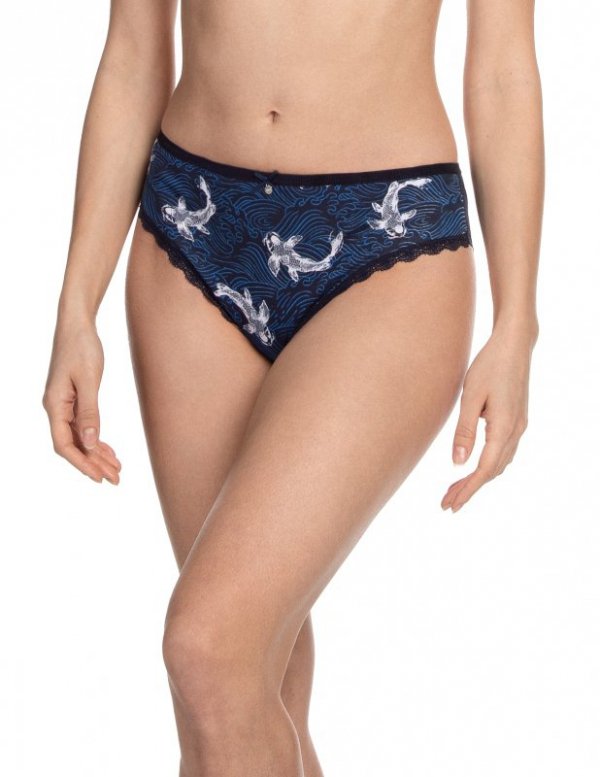Lama Figi bikini L 1446 BI 2-pak
