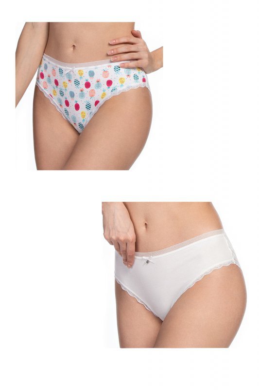 Lama Figi bikini L 1465 BI ex 2-pak