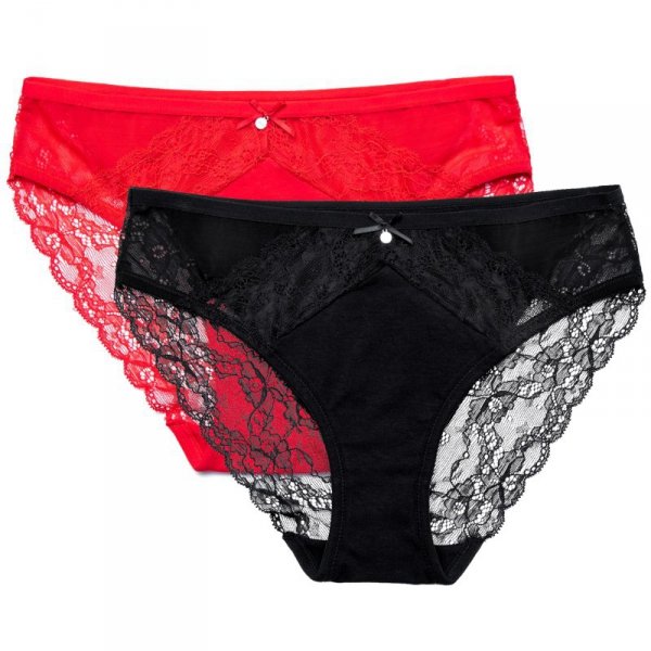 Lama Figi bikini L-1571 BI 2-pak